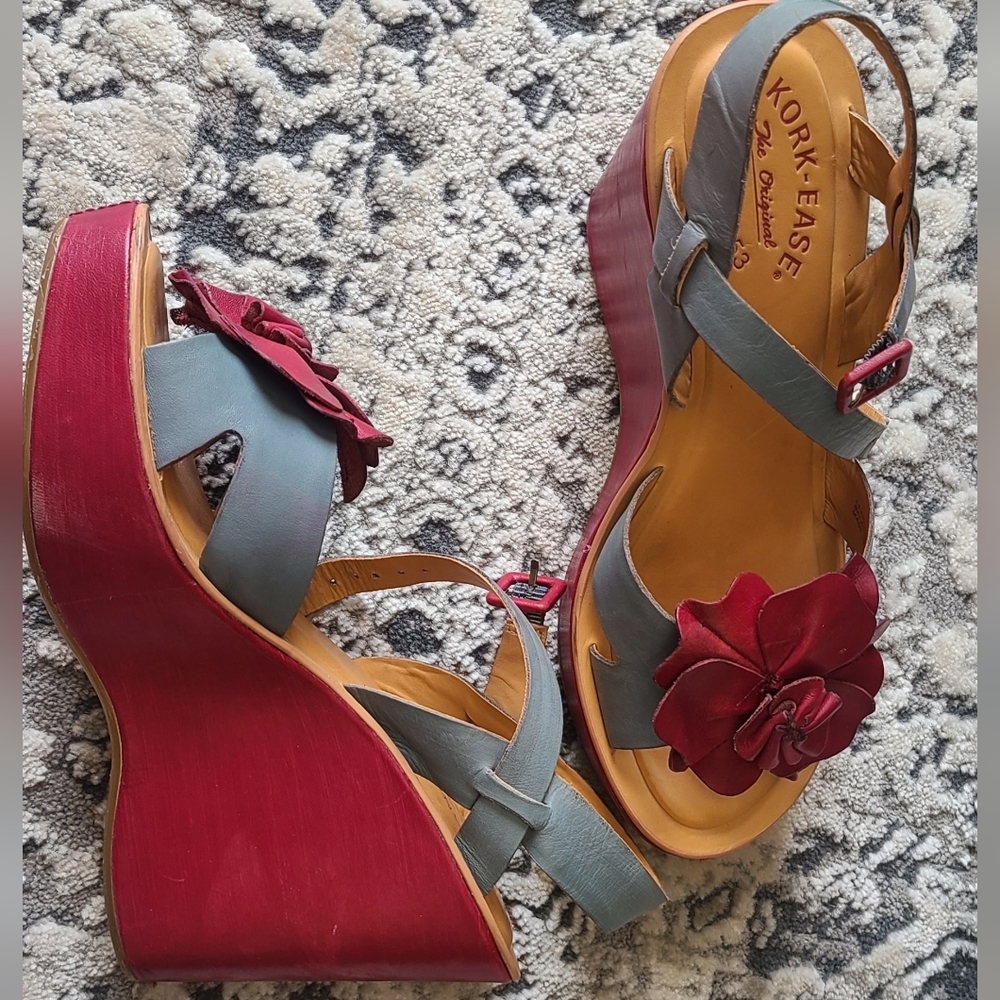 Kork-Ease Wedges